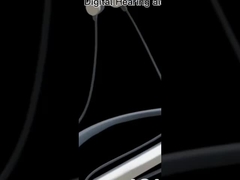 V5.2 Слуховые аппараты Bluetooth 32 каналов SOC Шумозащитные слуховые аппараты 39.3g