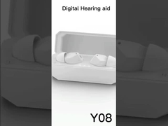 Слуховой аппарат внебиржевого производства