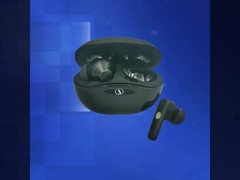 Умный цифровой слуховой аппарат