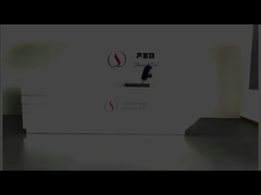 Заряжаемый слуховой аппарат Легкая до умеренной потеря слуха Подходит для любой среды