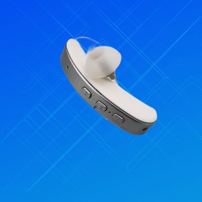 Регулируемые слуховые аппараты OTC с 9 уровнями регулировки, цифровой усилитель для слабослышащих, 200 Гц - 7500 Гц