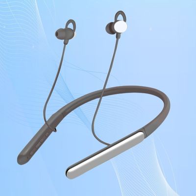 Усилитель слухового аппарата Bluetooth OTC 4 программы Дигитальный звукоусилитель 5 уровней громкость