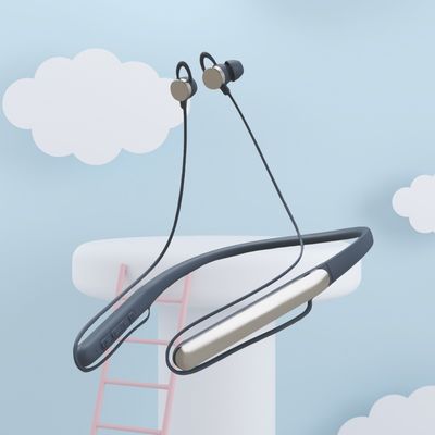 IPX5 Цифровые слуховые аппараты IOS Android Bluetooth Программируемый слуховой аппарат