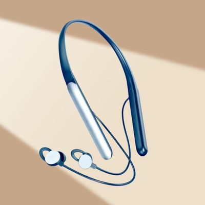 Ожерелье ОТК медицинское устройство для потери слуха с Bluetooth и снижением шума