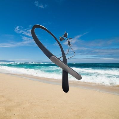 Персонализированный слуховой аппарат Bluetooth с высоким уровнем подключения