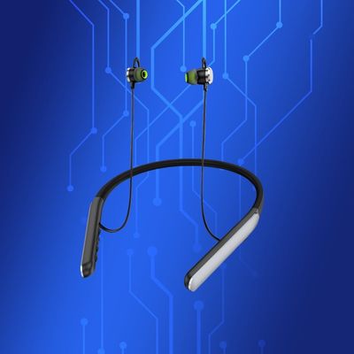 Заряжаемый слуховой аппарат Bluetooth с автоматическим подавлением эхо