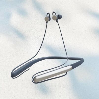 Слуховые аппараты Bluetooth с 80-часовым длительностью работы батареи и отключением шума