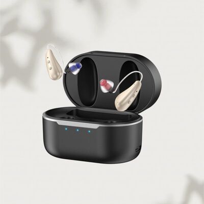 Инновационные вспомогательные устройства для глухих, предназначенные для поддержки людей с нарушениями слуха на рабочем месте и в учебных заведениях