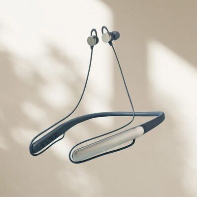 Водонепроницаемый слуховой аппарат IPX5 Bluetooth со снижением шума и программируемыми настройками для улучшения слуха