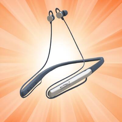 Водостойкий слуховой аппарат IPX5 Bluetooth с силиконовой конструкцией и 2 часами зарядки, поддерживающие использование в течение всего дня