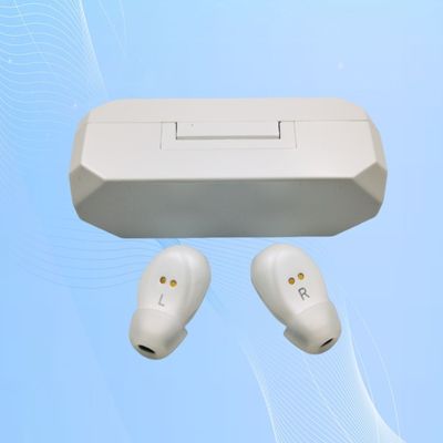 Автоматическое отключение шума мини слуховой аппарат для легкой до умеренной потери слуха