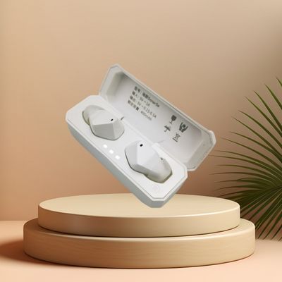 Цифровые слуховые аппараты OTC с шумоподавлением 2,5 г, 4 программы