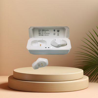 Периодическое подавление шума ОТК слуховые аппараты 2,5 г 4 программы Цифровые слуховые аппараты Nhs