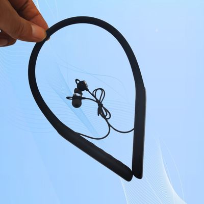 Усилитель слухового аппарата Bluetooth OTC 4 программы Дигитальный звукоусилитель 5 уровней громкость