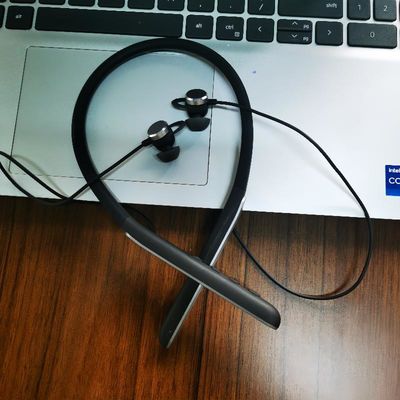Bluetooth Digital Hearing Device 5 Level Noise Reduction Слуховые аппараты с аккумулятором мощностью 180 мАч