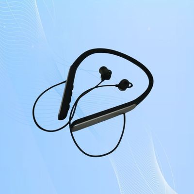 Снижение шума Снаряды для восстановления слуха 4 программы 80 часов Слуховой аппарат для шеи