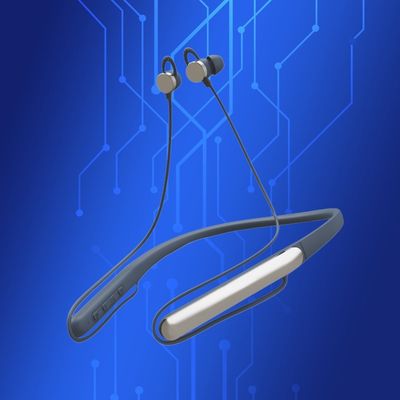 Система беспроводной слуховой цепи IPX5 водонепроницаемая 80 часов