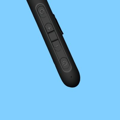 Большой объем безрецептурного слухового аппарата Bluetooth от производителя медицинских устройств для потери слуха