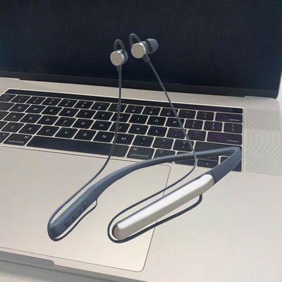 IPX5 Цифровые слуховые аппараты IOS Android Bluetooth Программируемый слуховой аппарат