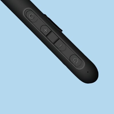 Водостойкий Bluetooth OTC слуховой аппарат Усилитель слуха от профессионального производителя медицинских устройств