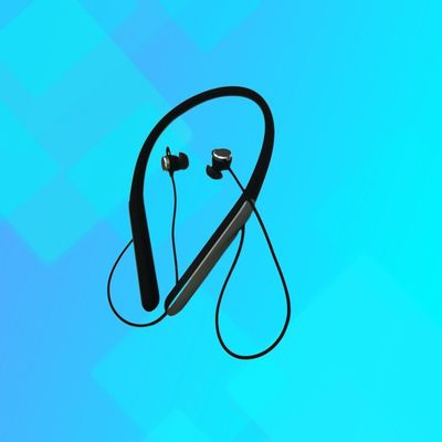 Легкий слуховой аппарат вокруг шеи IOS Android цифровой слуховой аппарат 120dB