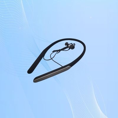 Противопоточный слуховой аппарат с петлей на шее Автоматическое 2 часае зарядное устройство отключение шума
