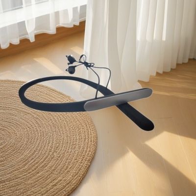 Программирование Bluetooth слухового аппарата IPX5 Уменьшение шума беспроводной шнурной ленты Усилителя слуха