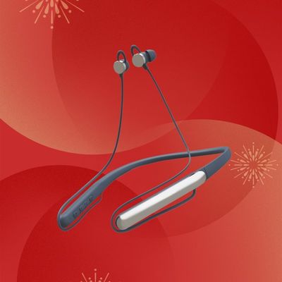 Отменение шума Bluetooth Слуховые аппараты IPX5 Автоматический слуховой аппарат 80H