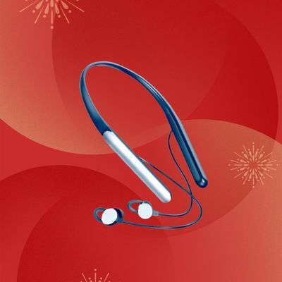 Отменение шума Bluetooth Слуховые аппараты IPX5 Автоматический слуховой аппарат 80H