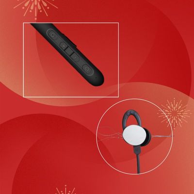 Устройства для отключения шума Bluetooth OTC Слуховые аппараты IPX5 Автоматический цифровой усилитель 80 ч