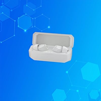 Скрытые слуховые аппараты для легкой потери слуха