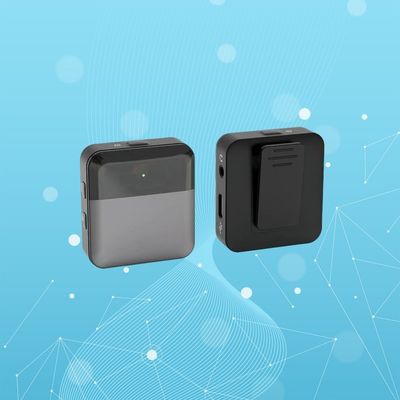 Большой объем перезаряжаемые Bluetooth слуховые аппараты 130dB Задние клипы Слуховые аппараты FCC