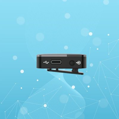 Большой объем перезаряжаемые Bluetooth слуховые аппараты 130dB Задние клипы Слуховые аппараты FCC
