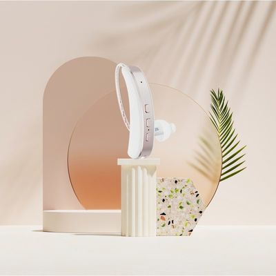 4 Устройства для глухих с понижением шума для пожилых людей